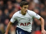 Harry Winks = Paul Scholes? Harry Winks
