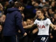 Harry Winks Reveals the Two Legendary European Playmakers who are his role models Harry winks reveals his rolemodel