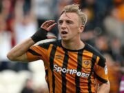 Hull Manager Nigel Adkins Issues Transfer Warning Over Spurs Target Jarrod Bowen Jarrod Bowen may join Spurs