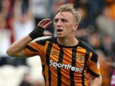 Tottenham Intensify Interest in Hull’s Jarrod Bowen Ahead of Potential £15m January Move Jarrod Bowen may join Spurs