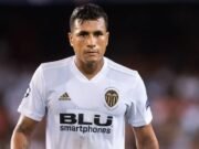 Tottenham’s Primary target Jeison Murillo completes Barcelona Loan move Jeison Murillo completes Barcelona Loan move
