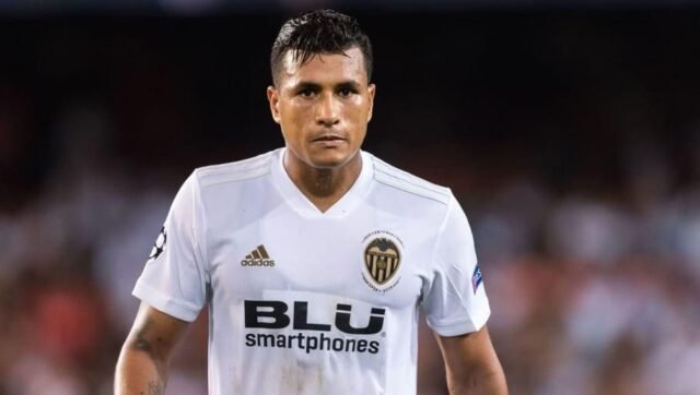 Jeison Murillo completes Barcelona Loan move Jeison Murillo completes Barcelona Loan move