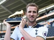 Kane to be honoured by Queen for his services in Sports Kane to be honored by the Queen