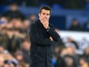 Spurs crushing gives Silva unwanted Premier League record on ‘really bad’ day Marco Silva records worse performance of his career