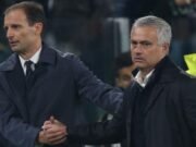 Max Allegri Added to Man Utd Managerial Shortlist But Maurico Pochettino Remains Top Target Massimiliano Allegri to Manchester United