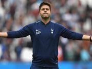Pochettino was asked if he will be at Spurs next season – this was his response Mauricio Pochettino Tottenham hotspur