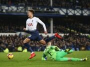 Mauricio Pochettino delivers update on Dele Alli Mauricio Pochettino delivers update on Dele Alli