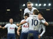 Mauricio Pochettino has his say on whether Spurs can win the Premier League Spurs can win the Premier League
