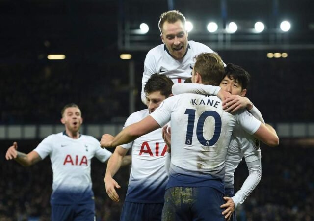Spurs-can-win-the-Premier-League Spurs can win the Premier League