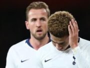 Pochettino applauds Dele Alli’s behaviour Mauricio Pochettino praises Dele Alli