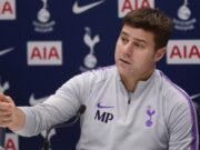 Pochettino sings the praises of Everton despite current poor form Mauricio Pochettino praises everton