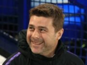 Pochettino raves about Anfield, Klopp, and the Liverpool fans Mauricio pochettino