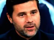 Pochettino believes the Premier League is a two horse race Mauricio pochettino