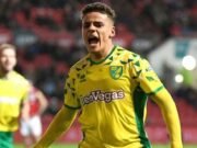 Arsenal set to rival Spurs for signature of highly-rated young defender Max Aarons Norwich City Premier League