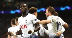 Christian Eriksen outlines exactly why Moussa Sissoko is a nightmare for opponents Moussa-sissoko-is-a -threat-to-opponents