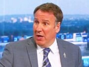 Paul Merson on who will come out on top between Tottenham and Bournemouth Paul mearson thinks tottenham will beat bournemouth