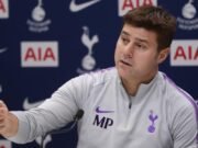 Pochettino didn’t say a clear NO to United links while he wished Mourinho goodluck Pochettino Can Still Join Manchester United