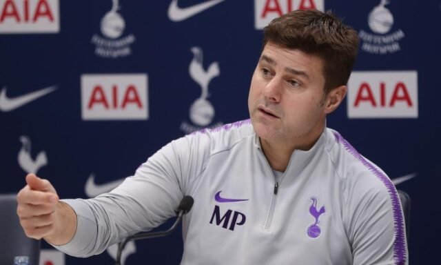 Pochettino Can Still Join Manchester United