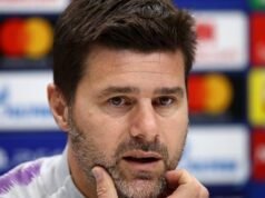 “Pochettino has to take Manchester United job”, writes Jamie Carragher Mauricio Pochettino