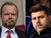 Football Expert Duncan Castles claims Pochettino had already rejected Manchester United Paul Mccarthy strongly believes Pochettino will join Manchester United