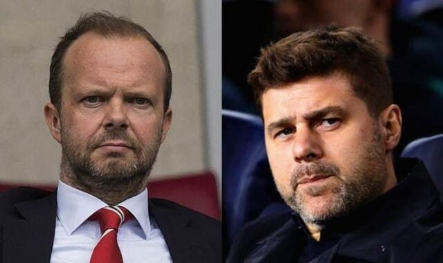 Paul-Mccarthy-strongly-believes-Pochettino-will-join-Manchester-United Paul Mccarthy strongly believes Pochettino will join Manchester United
