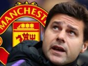 Gary Neville fancies Pochettino as ideal replacement for Mourinho Pochettino is the ideal replacement for Mourinho