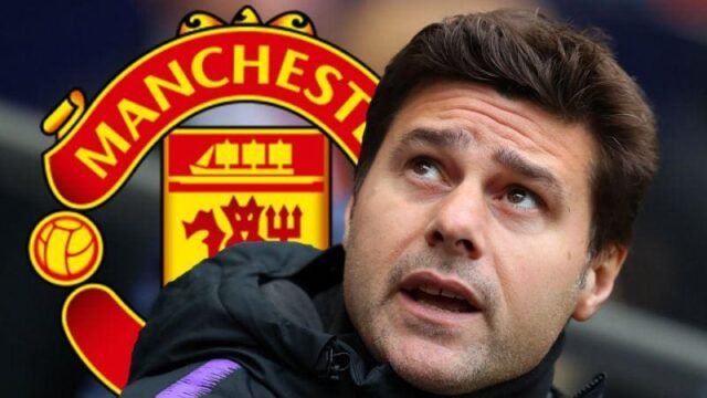Pochettino is the ideal replacement for Mourinho