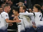 Tottenham Hotspur vs Inter Milan: Match Preview | UEFA Champions League 2018/19 TOTTENHAM 3 1 chelsea