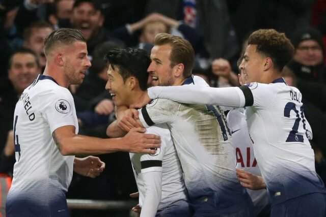 TOTTENHAM-3-1-chelsea TOTTENHAM 3 1 chelsea