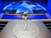 Tottenaham’s possible opponents in Champions League round of 16 Tottenaham's-possible-opponents-in-Champions-League-round-of-16