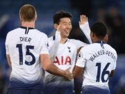 Barcelona vs Tottenham Hotspur: Match Preview | Champions League 2018/19 Tottenham 1 1 barcelona
