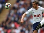 Tottenham extends Jan Vertonghen’s contract until 2020 Tottenham-Extend-Jan-Vertoghen's-Contract