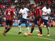 Tottenham Hotspur vs AFC Bournemouth: Preview | Premier League 2018/19 Tottenham hotspur vs bournemouth premier league