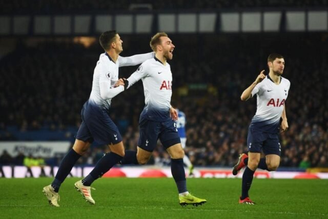 Tottenham-hotspur-christian-eriksen Tottenham hotspur christian eriksen