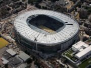 Pochettino excited to play in new stadium of Spurs Tottenham to play in their new stadium
