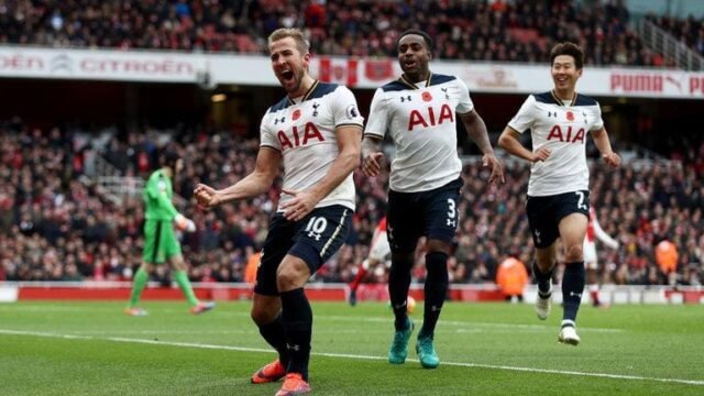 Arsenal vs Tottenham Preview Arsenal vs Tottenham Preview
