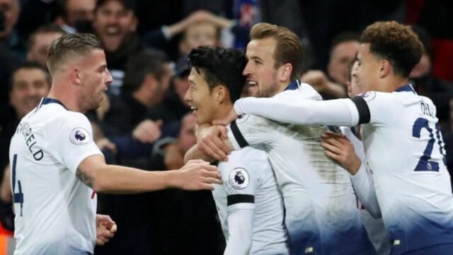 Tottenham-vs-Chelsea-Premier-League Tottenham vs Chelsea Premier League