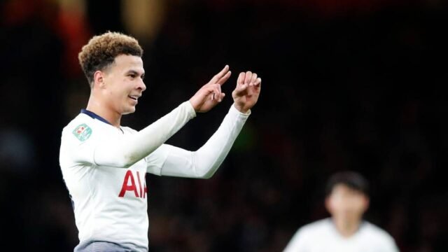 dele-alli-vs-arsenal-efl-cup Dele Alli vs Arsenal Efl Cup