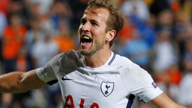 harry-kane-tottenham-hotspur Harry Kane Tottenham Hotspur