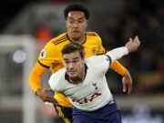 Winks: Spurs players “fuming” at Wolves loss Harrywinks v Wolves Tottenham Hotspur