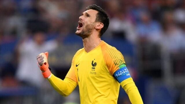 Hugolloris Wants the Premier League Title