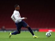Tottenham academy grad Jaden Brown leaves for Huddersfield Jaden Brown Huddersfield Tottenham Hotspur Academy