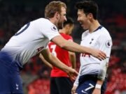 Tottenham Hotspur vs Southampton: Match Report | Premier League 2018/19 Kane Tottenham Son Southampton