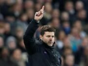 Pochettino hints at Spurs stay amidst Manchester United rumours mauricio pochettino to stay at Spurs