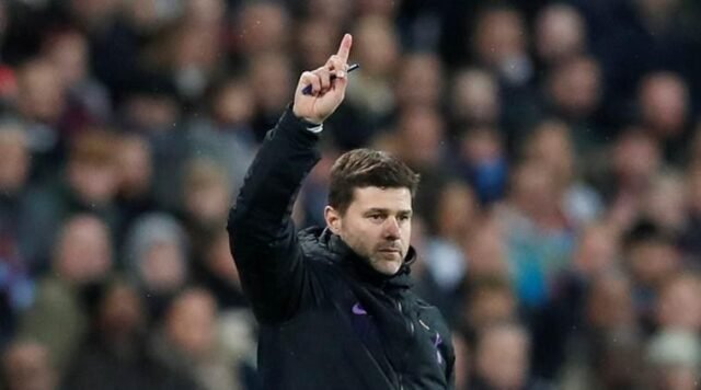 mauricio-pochettino-to-stay-at-Spurs mauricio pochettino to stay at Spurs