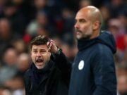 Pep Guardiola Explains Why Liverpool and Spurs Are ‘Better Than’ City After Leicester Loss Pep Guardiola Feels Spurs Are Better Than Manchester City