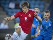 Tottenham Are in ‘Close Contact’ With Genk Over Long-Term Transfer Target Sander Berge sander berge Of Genk transfer to spurs