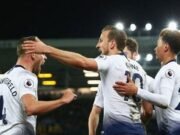 Poch on the secret of perfect Christmas form Pochettino talks on spurs magic