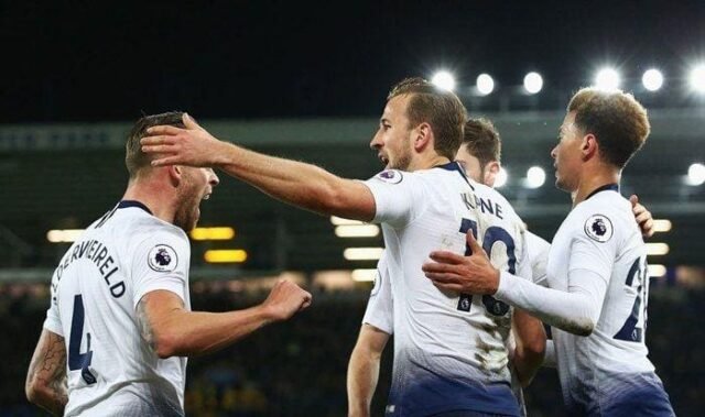 Pochettino talks on spurs magic