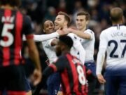 Pochettino has his say on the Bournemouth win Spurs vs Bournemouth Pochettino